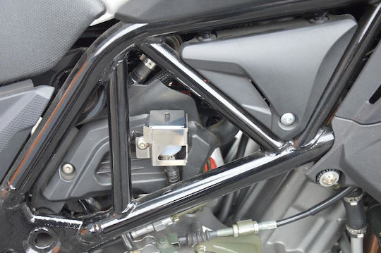 Cosmo Motorcycle Brake Reservoir Protector