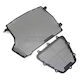 2016-2020 Motorcycle Radiator Protector Ducati Diavel