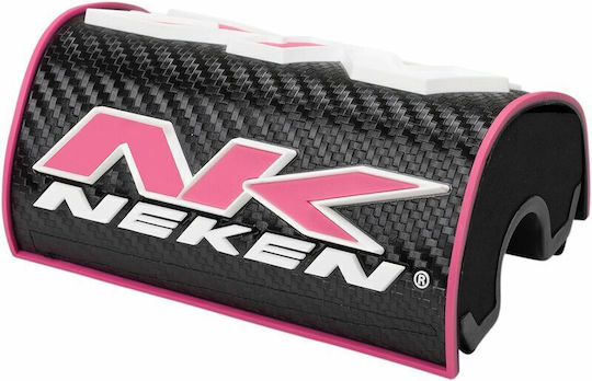Neken Motorcycle Handlebar Pad Protector KTM 125 SX Black