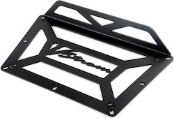 Raft pentru bagaje pentru valiză V-strom