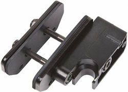 Motorcycle Lock Housing Base Horseshoe Abus Granit Power Sh77