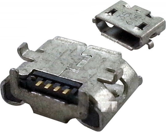 Micro USB Tablet Micro USB DC Power Jack Micro USB Jack Code 1-micu011
