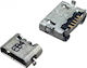 Micro USB Plug Dell Venue 11 7130 7139 Micro USB Jack Code 1-micu036