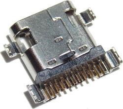 Bύσμα Micro Usb Lg G3 D850 D851 D855 Vs985 Ls990 Micro Usb Jack Κωδ 1-micu066 Bύσμα Micro Usb Lg G3 D850 D851 D855 Vs985 Ls990 Micro Usb Jack Κωδ 1-micu066