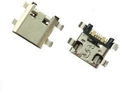 Micro USB Plug Samsung Galaxy Grand Prime G530 G530f G530fz G530h G531 G531f 3722-003708 Micro USB Jack Code 1-micu035
