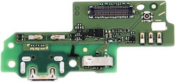 Υποδοχή Φόρτισης Charging Board Huawei P8 Lite