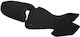 Moto.k Ducati Multistrada 620 1000 1100 03-09 Black Καλυμμα Σελας