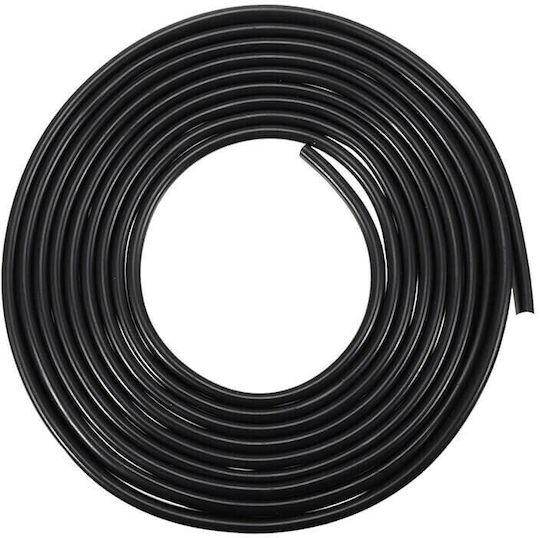 Bandă De Protecție 150cm Tip U Pentru Ușile Mașinii Edge Guard Neagră