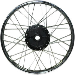 Kawasaki Πίσω Ζάντα Μοτοσυκλέτας Τ005034 Kawasaki Πίσω Ζάντα Μοτοσυκλέτας Τ005034