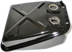 Modenas Motorcycle Fuel Tank