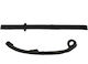 Camshaft Chain Sliders Set Honda GTR 150cc Supra Malaysian