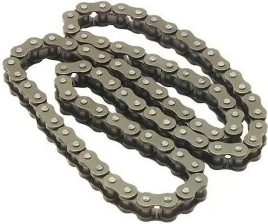 Miza Chain 62 Teeth Honda Astrea Grand C100 Gn5/Supra Nf100 Genuine 37038