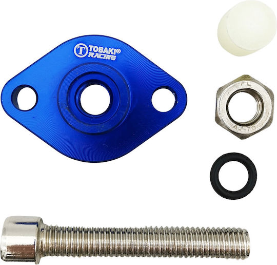 Întinzător Cădeană Racing Yamaha Crypton S 115 Tobaki Albastru