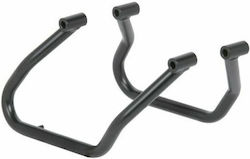 Honda Side Mounts