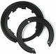 Kappa Moto Tank Mounts for Honda CB 1000 / CB 1300 / CBF 1000 / CBF 600 / CBR 1000 / CBR 600 / Crosstourer 1200 / Hornet 600 / NT 700 / VFR / XL 700 / Transalp