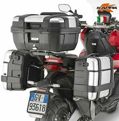 Kappa Moto Seitliche Halterungen Für Honda X-ADV 750 17-20 Kappa Moto Seitliche Halterungen Für Honda X-ADV 750 17-20