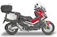 Kappa Moto Rack for Honda X-ADV 750