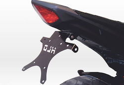 Αναδιπλούμενη Βάση Πινακίδας Honda Cbr600f 2011-2013 Αναδιπλούμενη Βάση Πινακίδας Honda Cbr600f 2011-2013