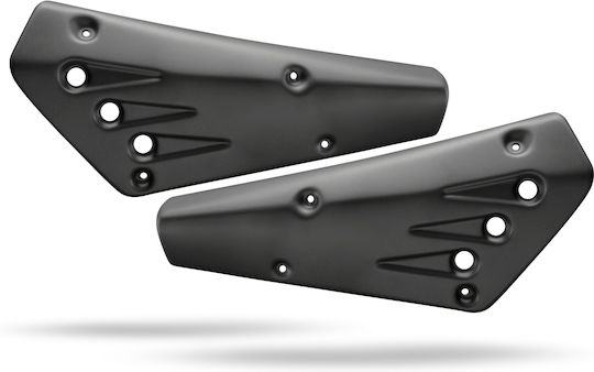Πίσω Πλαϊνά Καλύμματα Για Yamaha Xsr700 2016-2021