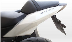 Αναδιπλούμενη Βάση Πινακίδας Kawasaki Z750 2007-2012