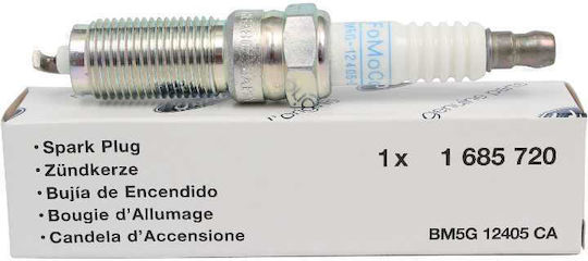 Genuine Ford Spark Plug 1.6 Ecoboost-1685720