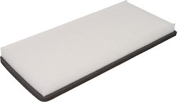 Car Cabin Air Filter Ford Escort Vi Fiesta Fiesta Iii Fiesta Iv Fiesta Minivan Ka Puma Street Ka 1.0-5.4 08.83-11.08