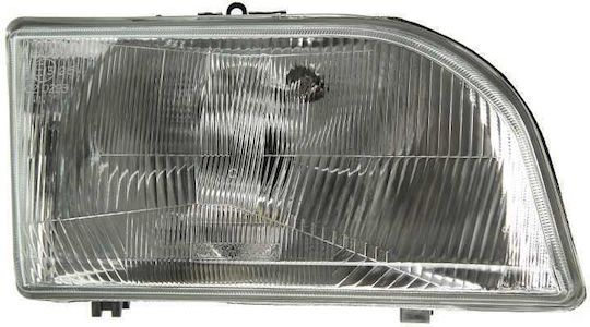 Ford Front Lights for Ford Fiesta
