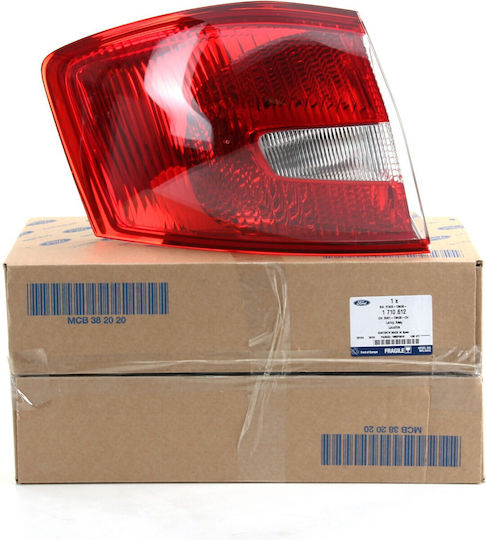 Ford Αριστερό Πίσω Φανάρι για Ford Kuga