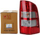 Ford Taillights for Ford Ranger