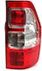 Ford Taillights for Ford Ranger