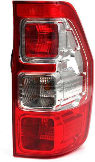 Ford Taillights for Ford Ranger
