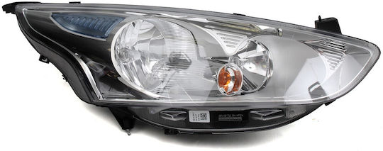 Ford Δεξί Μπροστινό Φανάρι για Ford B-Max