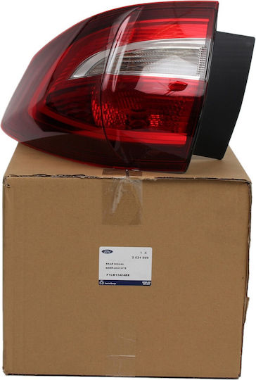 Ford Δεξί Πίσω Φανάρι για Ford C-Max