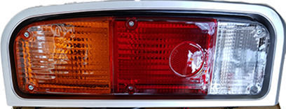 Toyota Taillights for Toyota Hilux 78-79