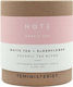 Teministeriet Note White Tea Elderflower Organic Tea 20 Bags