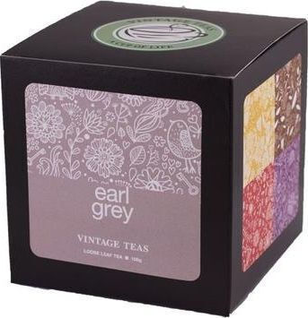Vintage Teas Earl Grey 100g