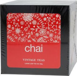 Vintage Teas Spicy Chai 100g