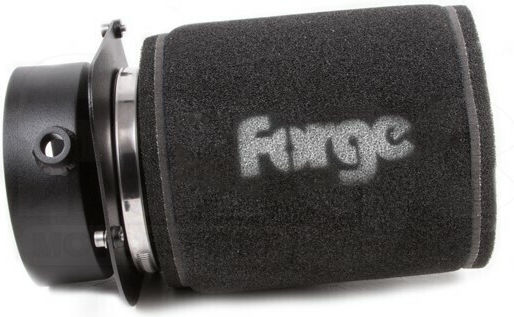 Forge Motorsport Luftfilter Trichter Universell