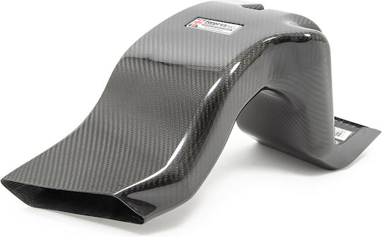 Forge Motorsport Induktions-Kit Geschlossener Typ für Toyota Yaris