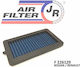 JR Freeflow-Luftfilter Universell Nissan Micra