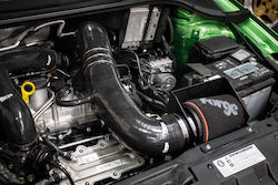 Forge Motorsport Κιτ Εισαγωγής για Renault Rapid Skoda Rapid Volkswagen Polo