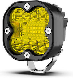 LED 12 / 24V 66W With Yellow Lighting 1 Piece
