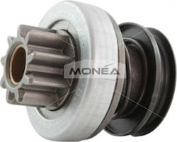 Monea Starter Freewheel Gear Car