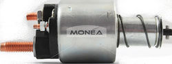 Monea Μίζα Αυτοκινήτου Monea Μίζα Αυτοκινήτου