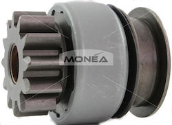 Monea Engine Starter Car