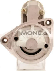 Monea Engine Starter Car