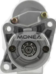 Monea Μίζα Αυτοκινήτου για Mazda 323