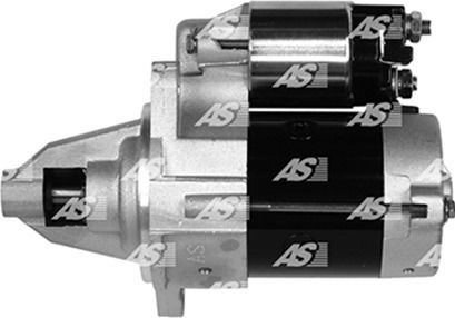 Denso Engine Starter Car for Suzuki Alto