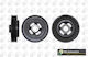 Pulley Strofalos Car for Ford Fiesta / Focus