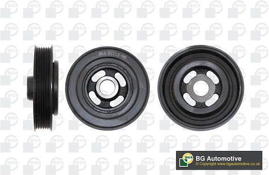 Pulley Strofalos Car for Ford Fiesta / Focus